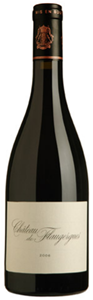 Chateau De Flaugergues Cuvee Sommeliere 2007